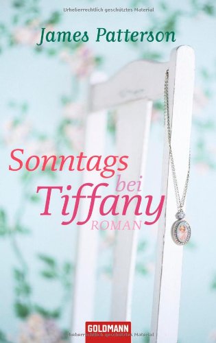 Sonntags bei Tiffany: Roman